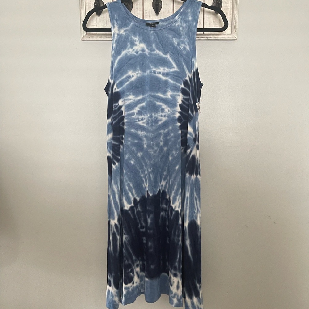 a.n.a Dress NWT